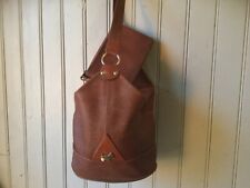 Sac texier vintage d'occasion  Saint-Malo