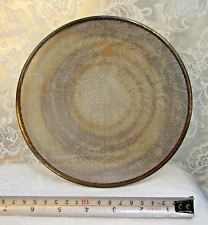 Vintage round screen for sale  Lake Butler