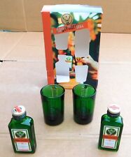 Two jagermeister 2.5 for sale  NOTTINGHAM