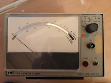 Marconi instruments tf2600a for sale  SWINDON
