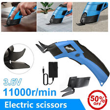 Cordless electric scissors for sale  USA