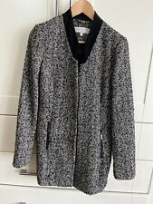 Womens tweed coat for sale  ILFORD