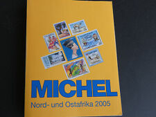 Michel übersee katalog gebraucht kaufen  Berlin