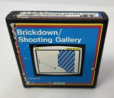 vintage shooting game for sale  East Hartford