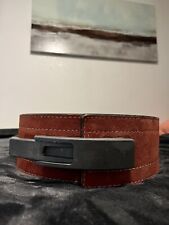 Forever lever belt for sale  Bellevue