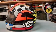 Kevin schwantz arai for sale  BALLYNAHINCH