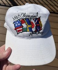 1996 atlanta olympics hat for sale  Shipping to South Africa