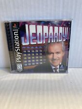 Jeopardy 1998 black for sale  Parkville