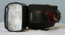 Usado, Suporte para Sapato Flash Canon Speedlite 600EX-RT para Canon comprar usado  Enviando para Brazil