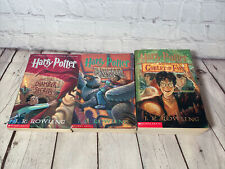 Harry potter books for sale  Adairsville