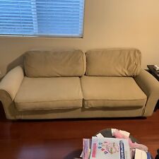 pier1 sofa for sale  Rancho Cucamonga