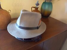 Stetson mallory fedora for sale  Sayreville