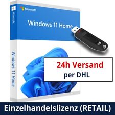 Microsoft windows home gebraucht kaufen  Betteldorf, Densborn, Pelm