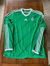 Maillot football vintage d'occasion  Beaumont-le-Roger