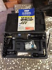 Tool set kit.air for sale  BLACKPOOL