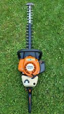 Stihl professional powerful for sale  HULL