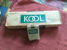 Vintage kool cigarette for sale  Milwaukee