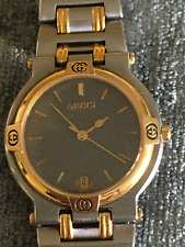 Vintage gucci mens for sale  LIPHOOK