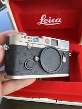 Leica titanium 35mm for sale  DRONFIELD