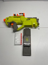 Nerf strike rayven for sale  BEDFORD