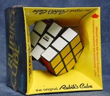 Usado, Cubo de Rubik Ideal 1980 todavía sellado stock muerto antiguo segunda mano  Embacar hacia Argentina