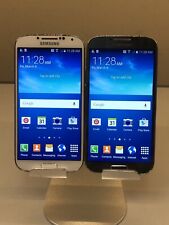 Lote de 2 Smartphone Samsung Galaxy S4 SCH-i545 16GB Verizon Android IMEI Limpo comprar usado  Enviando para Brazil