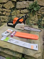 stihl chainsaw for sale  DONCASTER
