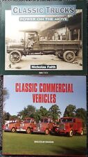 Classic commercial books for sale  UK
