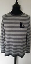 Pull lacoste d'occasion  Fenouillet