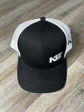 Kimberly Eakin Kia Trucker Hat, used for sale  Shipping to South Africa