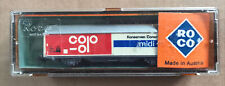 Vintage roco gauge for sale  NORWICH