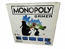 Monopoly gamer super for sale  Providence