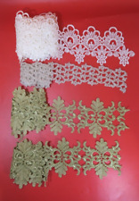 Trim lace bridal for sale  Pen Argyl