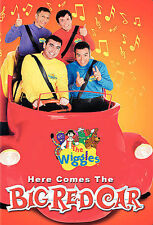Wiggles comes big for sale  Kennesaw