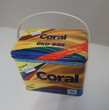 Coral intensiv öko gebraucht kaufen  Kiebitzreihe