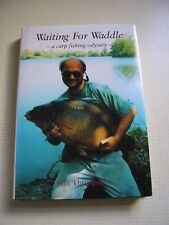 Waiting waddle carp for sale  LONDON