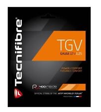 Tecnifibre tgv set usato  Messina