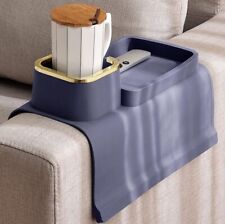 Couch cup holder for sale  Shipping to Ireland