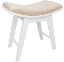 Uforestic vanity stool for sale  Shipping to Ireland