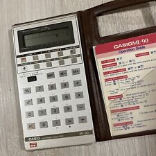 calcolatrice hp 11c usato  Tivoli