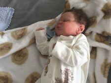 Reborn doll romilly for sale  DERBY