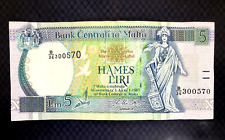 1994 malta lira for sale  Ireland
