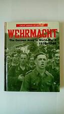 Wehrmacht german army for sale  UK