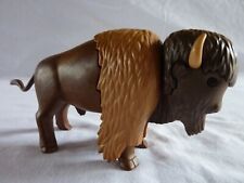 Playmobil bison western d'occasion  Dannes