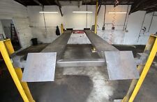 heavy duty car ramps for sale  HITCHIN
