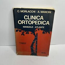 Morlacchi mancini clinica usato  Roma