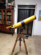 telescopio riflettore usato  Nola