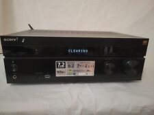 Sony STR-DN1080 7.2 Channel 165W AV Receiver - Black for sale  Shipping to South Africa
