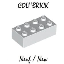 Lego 3001 briques d'occasion  Valras-Plage