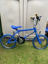 raleigh mini burner for sale  LEICESTER